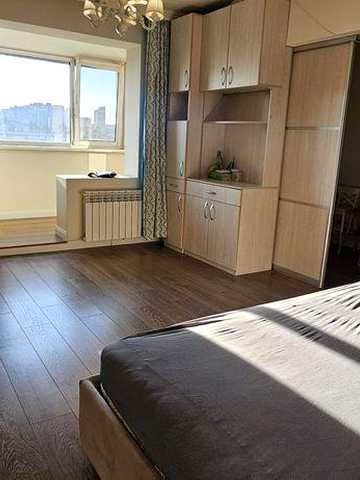квартира, продаж ,Київ, м. Оболонь , Сирець