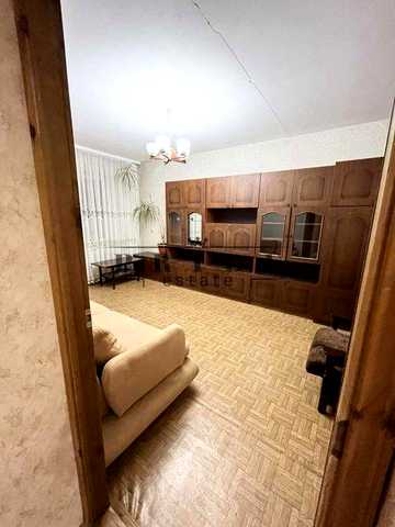 3-кімнатна квартира 96 м², Позняки, пр. Петра Григоренка 1/7 ДЕРЖПРОГРАМИ!