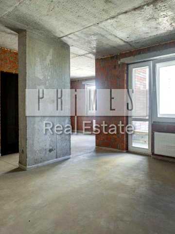 Продаж 2к квартири без ремонту, ЖК West House, вул. Костанайська, 13 ЖК West House