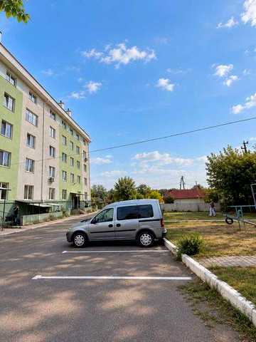 Продаж 1-кімнатної квартири в Білогородці! вул. Володимирська, 99 ЖК Білогородка