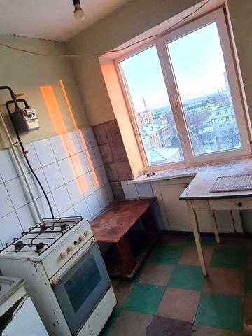 Продам 1-кімнатну квартиру в малосімейці лівий берег