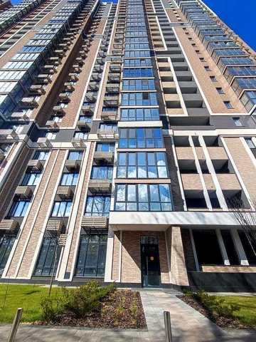 Продаж стильної 1-кімнатної квартири в ЖК Голосіївський. Метро. Васильківська 37Г Генератор ЖК Голосіївський