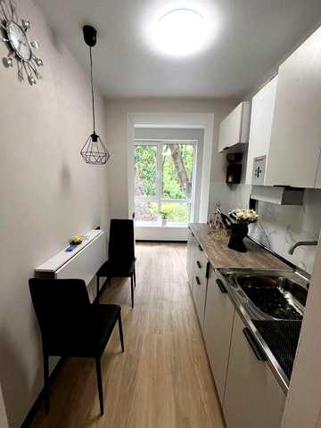 Продаж днокімнатна квартира. З ремонтом. Ірпінь. ЖК One club house. Газове опалення. Без комісії ЖК ONE CLUB HOUSE