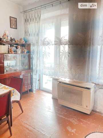 Продаж 2к Квартира Ярослава Мудрого (Барляєва) вулиця