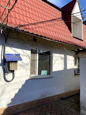 Слам дом с гаражем в аренду Затока
