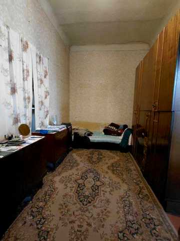 Двокімнатна квартира на землі (1 сотка), Озерна Балка (вул. Олінського)