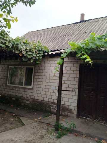 Продам дом в с Недогарки 20 км от Кременчуга від власника