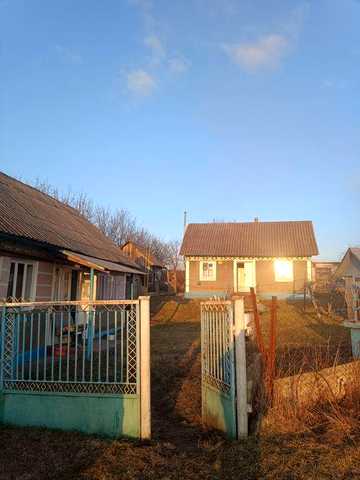 Продам будинок в селі