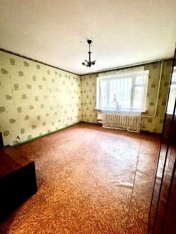 Продажа 1к квартиры 43.1м² в кирпиче (Ромын  двор) под госпрограммы!