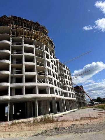 1-кімнатна квартира 44 м² Ірпінь ЖК Синергія Сіті | Перший внесок 21 200$ | Розтермінування | єОселя | Газ ЖК Синергія Сіті