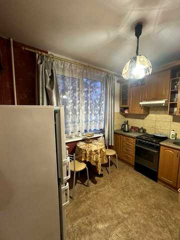 Продам 1 к кв на Олексіївці, пр.Л.Свободи,39   3/12