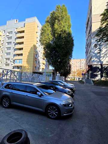 Аренда 2 комнатной квартиры на А.Поля. Правый берег. Днепр
