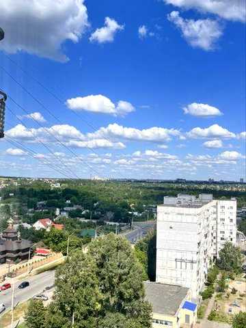Актуально  ! Аренда  2 х комн кв Осипенковский - 13 этаж  видовая! Укомпоектована!