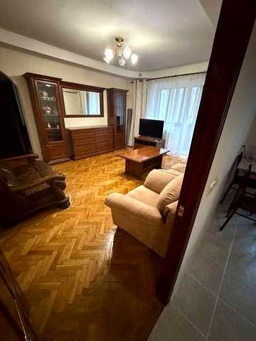 Сдам 3к.квартиру М.Лыбедская
