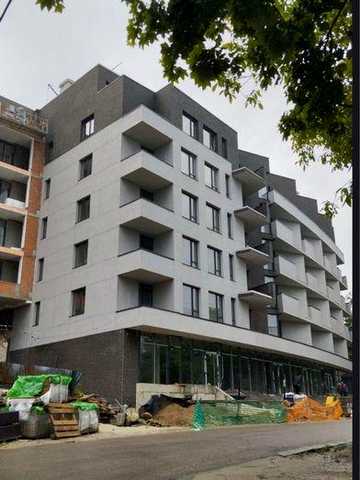 Продаж готова квартири 2-к 51.70 м2 Зелена 111 від власника ЖК 111 Зелена