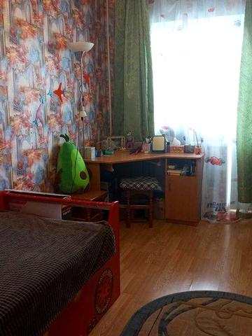 сдам 3-х комнатную квартиру