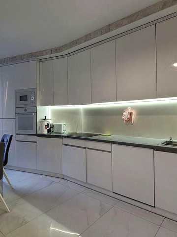 Продаж 3-кімнатної квартири 120 м2 на Новому Світі, вул. Вільхова ЖК Новий Світ