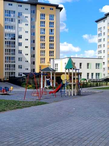Продаж 2-кімнатної квартири  86 м2, ЖК Рідний дім ЖК Рідний дім