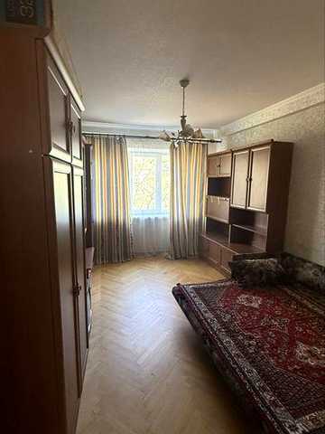 Оренда 3 к квартири Ринок Юність Чернігівська метро