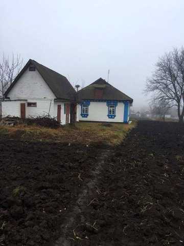 Продається будинок від власника
