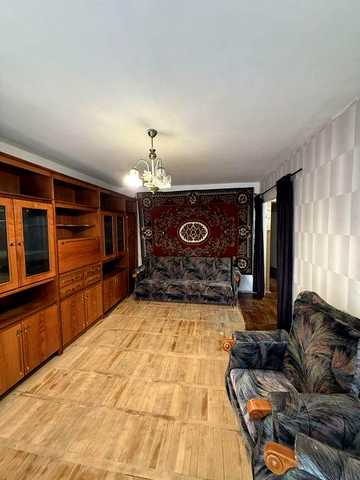 Продаж 3-кімнатної квартири.