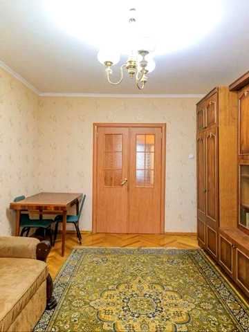 Оболонь, 2к., оренда, Івасюка 63 доступна з 01.09!!!