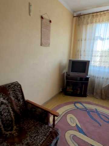 Продаж 1 к. квартири Сквирське шосе  262