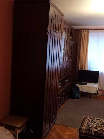 1 кімнатна квартира в гуртожитку Франківський район