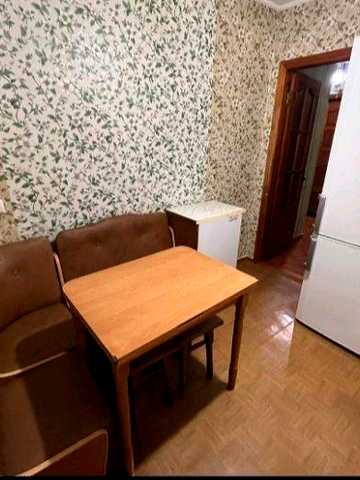 Оренда 1кімнатної квартири в Раково