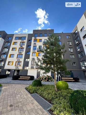 Продаж 1к Квартира Соборна (ІІІ Інтернаціоналу) вулиця ЖК Молодость