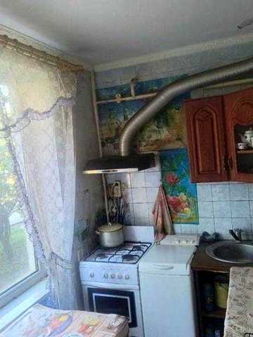 Продам 1 комнатную квартиру в центре Баварии