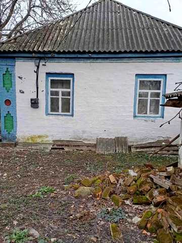 Продам Будинок Смт ВАРВА