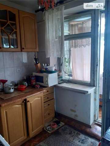 Продаж 2к Квартира Проектна вулиця