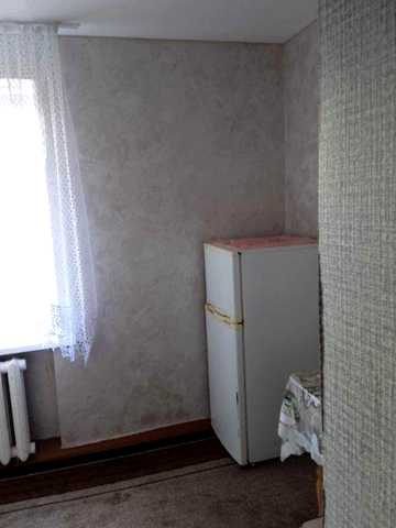 Продам 1-кімнатну квартиру на Крошні.