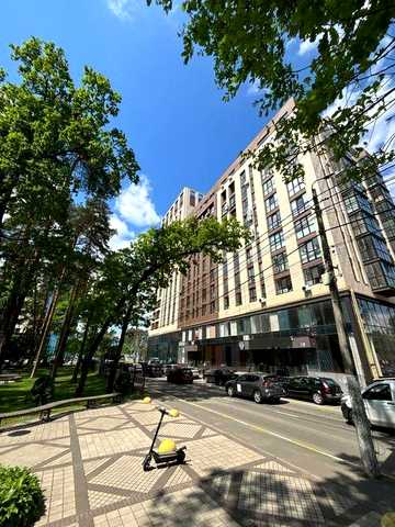 3-кімнатна квартира у ЖК ART RESIDENCE (АРТ Резиденс, АРТ Резіденс) | 13 поверх | ВІД ВЛАСНИКА ЖК Art Residence