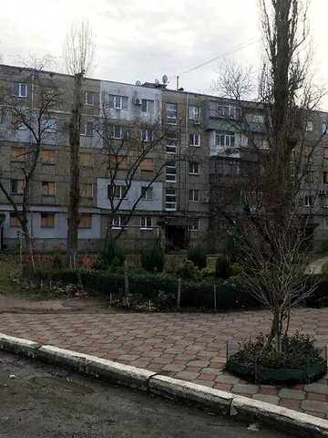 Продаж 3к Квартира Райдужна вулиця