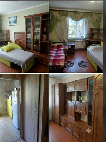 Продам квартиру в Гончарівську