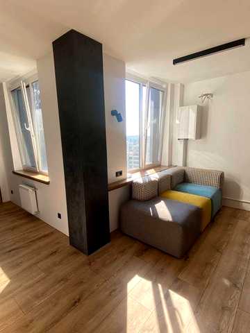 Квартира Вишневе One House 1 кімнатна