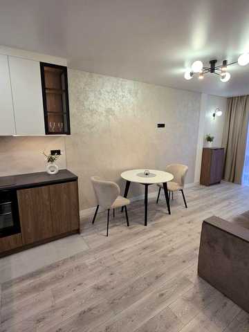 Оренда 1-кім. квартири 45 м.кв., в. Садова