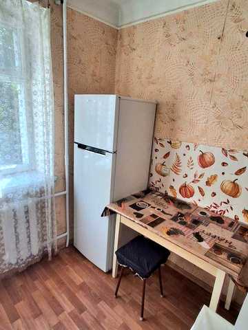 Здам однокімнатну квартиру Виставка