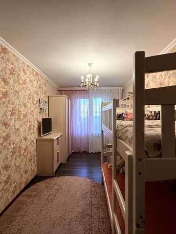 Продам 3к квартиру, Левый берег, Ломовка, Донецкое шоссе