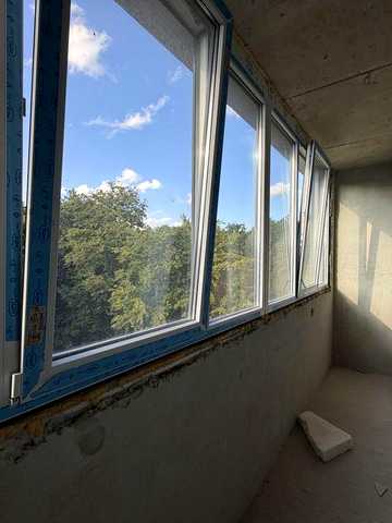 Однокімнатна квартира з видом на ліс на вул. Бережанська! ЖК Лісова Оселя