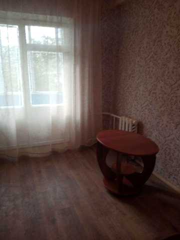 Здам однокімнатню квартиру.
