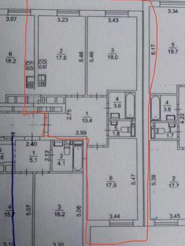 Квартира One House 2 кімнатна Вишневе ЖК One House