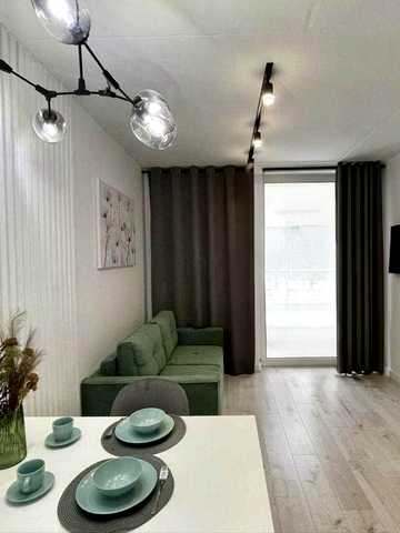Аренда 2к квартира ЖК IQ House