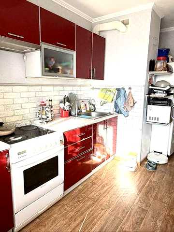 3-кімнатна квартира біля метро Академмістечко та Житомирська | 71 м²