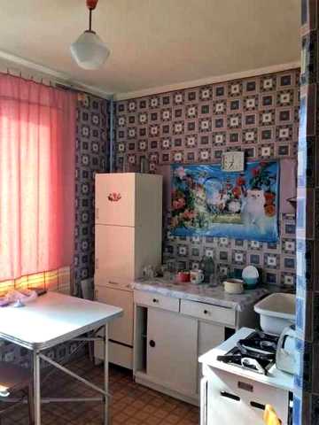 Продам квартиру в Индустриальном районе