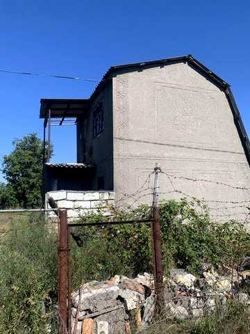 Продам дачу під ремонт