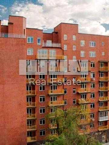 Продаж елітного пентхауса, ЖК «Бруклін», вул. Ямська 52, Голосієво ЖК Бруклін