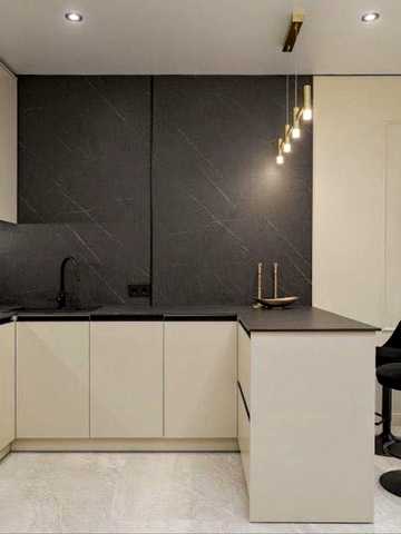 Аренда 2к квартиры ЖК Loft Smart